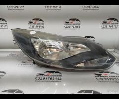FARO FANALE ANTERIORE DX FORD FOCUS III 2010-2014