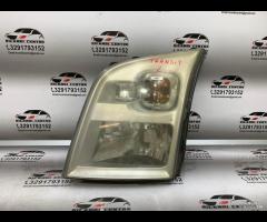 FARO FANALE ANTERIORE SINISTRA SX FORD TRANSIT MK6 - 1