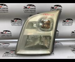 FARO FANALE ANTERIORE SINISTRA SX FORD TRANSIT MK6 - 2