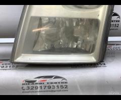 FARO FANALE ANTERIORE SINISTRA SX FORD TRANSIT MK6 - 5