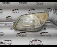 FARO FANALE ANTERIORE SINISTRA SX DAIHATSU TERIOS - 1