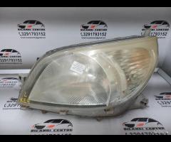 FARO FANALE ANTERIORE SINISTRA SX DAIHATSU TERIOS - 2