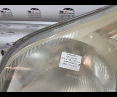 FARO FANALE ANTERIORE SINISTRA SX DAIHATSU TERIOS - 5