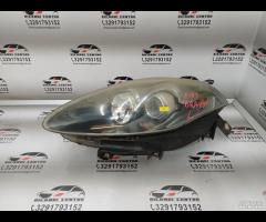 FARO FANALE ANTERIORE SINISTRA SX FIAT BRAVO II 19 - 1