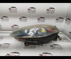 FARO FANALE ANTERIORE SINISTRA SX FIAT BRAVO II 19 - 2