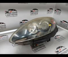 FARO FANALE ANTERIORE SINISTRA SX FIAT BRAVO II 19 - 3