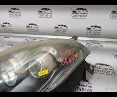 FARO FANALE ANTERIORE SINISTRA SX FIAT BRAVO II 19 - 4