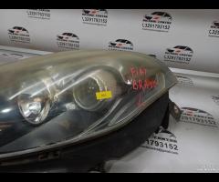 FARO FANALE ANTERIORE SINISTRA SX FIAT BRAVO II 19 - 5