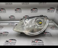 FARO FANALE ANTERIORE SINISTRA SX VOLKSWAGEN EOS 2 - 1