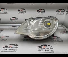 FARO FANALE ANTERIORE SINISTRA SX VOLKSWAGEN EOS 2 - 2