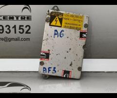 CENTRALINA FARI REGOLATORE CORRENTE AUDI A6 C6 110 - 2