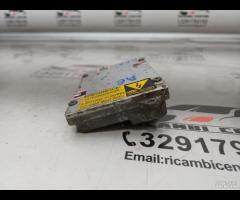 CENTRALINA FARI REGOLATORE CORRENTE AUDI A6 C6 110 - 7