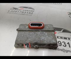 CENTRALINA FARI REGOLATORE CORRENTE AUDI A6 C6 110 - 11
