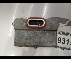 CENTRALINA FARI REGOLATORE CORRENTE AUDI A6 C6 110 - 12
