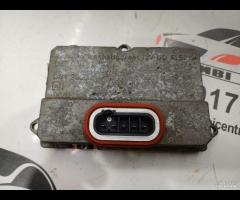 CENTRALINA FARI REGOLATORE CORRENTE AUDI A6 C6 110 - 13