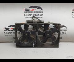 VENTOLA RAFFREDDAMENTO MOTORE MITSUBISHI OUTLANDER - 1