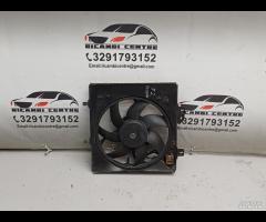 VENTOLA RAFFREDDAMENTO MOTORE PEUGEOT / CITROEN 20 - 1