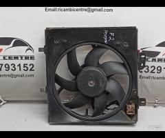 VENTOLA RAFFREDDAMENTO MOTORE PEUGEOT / CITROEN 20 - 4