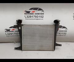RADIATORE INTERCOOLER 2.2D CHEVROLET CAPTIVA / OPE - 1