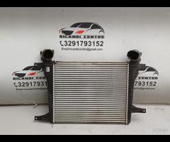 RADIATORE INTERCOOLER 2.2D CHEVROLET CAPTIVA / OPE - 2