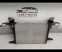RADIATORE INTERCOOLER 2.2D CHEVROLET CAPTIVA / OPE - 3
