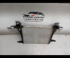 RADIATORE INTERCOOLER 2.2D CHEVROLET CAPTIVA / OPE - 14