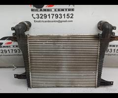 RADIATORE INTERCOOLER 2.2D CHEVROLET CAPTIVA / OPE - 19