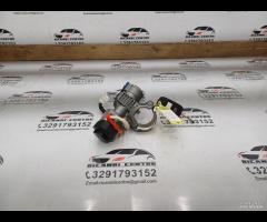 BLOCCHETTO ACCENSIONE CON CHIAVE KIA SPORTAGE III - 2
