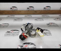 BLOCCHETTO ACCENSIONE CON CHIAVE KIA SPORTAGE III - 4