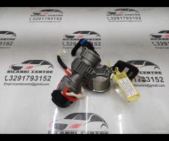 BLOCCHETTO ACCENSIONE CON CHIAVE KIA SPORTAGE III - 5