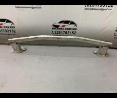 RINFORZO TRAVERSA PARAURTI SUPPORTO ANTERIORE OPEL - 1
