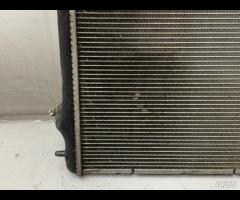 RADIATORE RAFFREDDAMENTO ACQUA MOTORE 1.4B PEUGEOT - 11