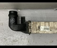 RADIATORE INTERCOOLER 1.5D MERCEDES W176 W242 W246 - 4