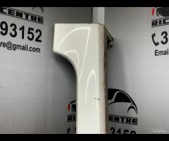 MINIGONNA LATERALE SOTTOPORTA DESTRO DX MAZDA 3 SP - 3
