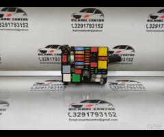 CENTRALINA SCATOLA PORTA FUS1BILI 1.6D OPEL GRANDL - 1