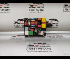 CENTRALINA SCATOLA PORTA FUS1BILI 1.6D OPEL GRANDL - 2