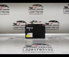 CENTRALINA MODULO CONTROLLO KEYLESS 2.2D 138Kw 185 - 2