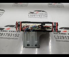 CENTRALINA MODULO CONTROLLO KEYLESS 2.2D 138Kw 185 - 5