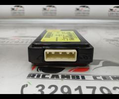 CENTRALINA MODULO BLUETOOTH TELEFONO 2.2D 138Kw 18 - 8