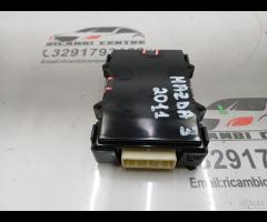CENTRALINA MODULO BLUETOOTH TELEFONO 2.2D 138Kw 18 - 12