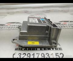 CENTRALINA AIRBAG 2.2D 138Kw 185CV MAZDA 3 2011 BF - 5