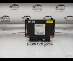 CENTRALINA TRASSMISIONE CAMBIO ECU 1.5D 81Kw 109CV - 1