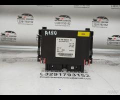 CENTRALINA TRASSMISIONE CAMBIO ECU 1.5D 81Kw 109CV - 2