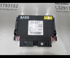 CENTRALINA TRASSMISIONE CAMBIO ECU 1.5D 81Kw 109CV - 5