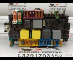 SCATOLA PORTA FUSIBILI 1.5D 81Kw 109CV MERCEDES W1 - 3
