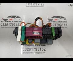 SCATOLA PORTA FUSIBILI 1.5D 81Kw 109CV MERCEDES W1 - 4
