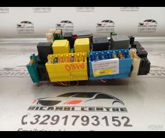 SCATOLA PORTA FUSIBILI 1.5D 81Kw 109CV MERCEDES W1 - 7