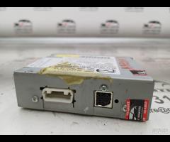 CENTRALINA ADATTATORE MODULO INTEGRAZIONE iPOD MAZ - 8