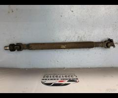 ALBERO TRASMISSIONE POSTERIORE 1.9D SUZUKI GRAND V - 16