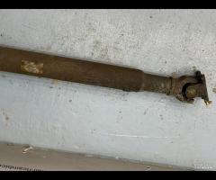 ALBERO TRASMISSIONE POSTERIORE 1.9D SUZUKI GRAND V - 17